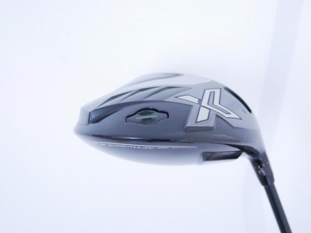 Driver : XXIO : ไดรเวอร์ XXIO X (ออกปี 2022) Loft 10.5 (ปรับได้) ก้าน Miyazaki CODEX 4 Flex S