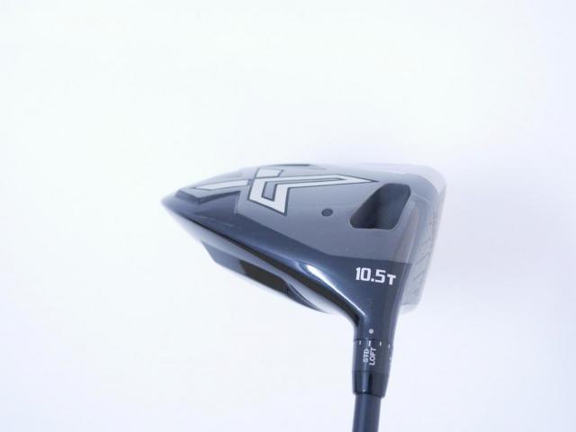 Driver : XXIO : ไดรเวอร์ XXIO X (ออกปี 2022) Loft 10.5 (ปรับได้) ก้าน Miyazaki CODEX 4 Flex S
