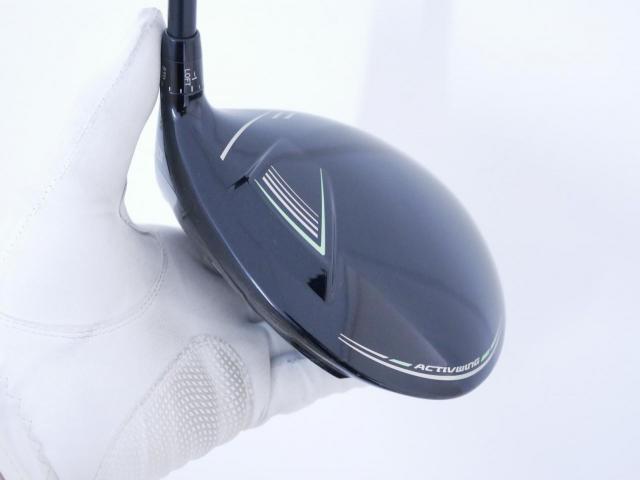 Driver : XXIO : ไดรเวอร์ XXIO X (ออกปี 2022) Loft 10.5 (ปรับได้) ก้าน Miyazaki CODEX 4 Flex S