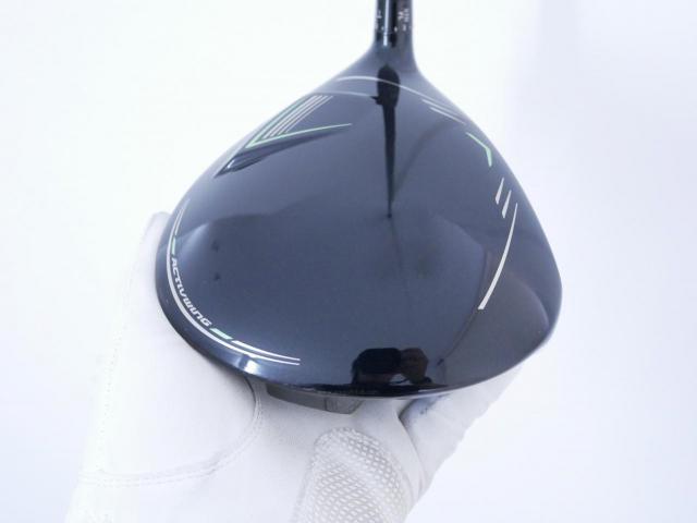 Driver : XXIO : ไดรเวอร์ XXIO X (ออกปี 2022) Loft 10.5 (ปรับได้) ก้าน Miyazaki CODEX 4 Flex S