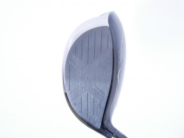 Driver : XXIO : ไดรเวอร์ XXIO X (ออกปี 2022) Loft 10.5 (ปรับได้) ก้าน Miyazaki CODEX 4 Flex S