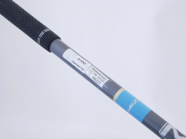 Driver : XXIO : ไดรเวอร์ XXIO X (ออกปี 2022) Loft 10.5 (ปรับได้) ก้าน Miyazaki CODEX 4 Flex S