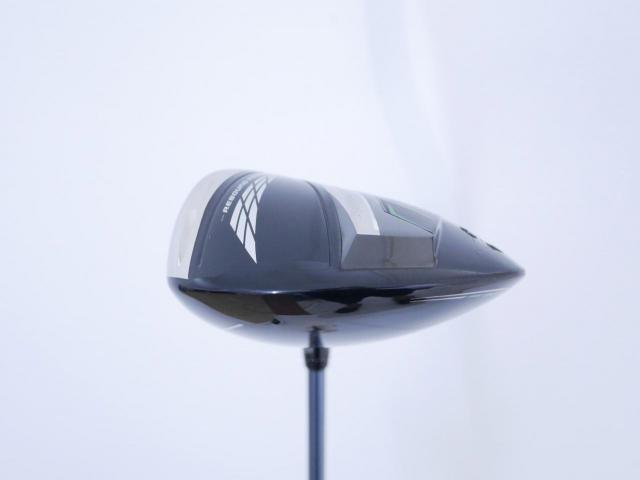 Driver : XXIO : ไดรเวอร์ XXIO X (ออกปี 2022) Loft 9.5 (ปรับได้) ก้าน Mitsubishi Diamana PD50 Flex S