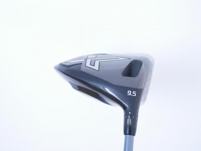 Driver : XXIO : ไดรเวอร์ XXIO X (ออกปี 2022) Loft 9.5 (ปรับได้) ก้าน Mitsubishi Diamana PD50 Flex S
