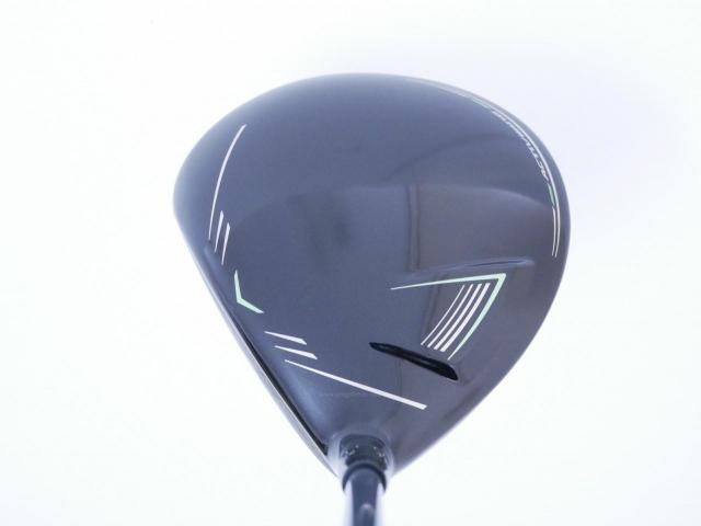 Driver : XXIO : ไดรเวอร์ XXIO X (ออกปี 2022) Loft 9.5 (ปรับได้) ก้าน Mitsubishi Diamana PD50 Flex S