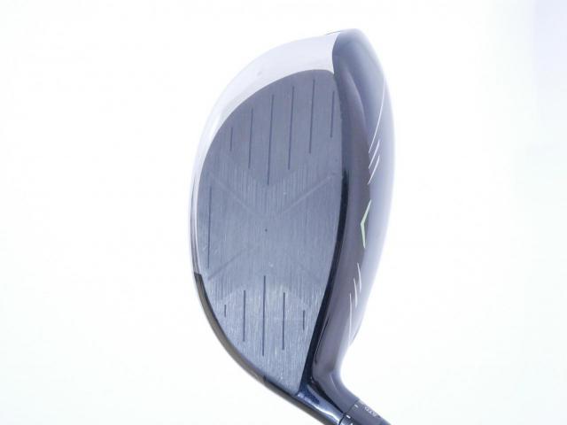 Driver : XXIO : ไดรเวอร์ XXIO X (ออกปี 2022) Loft 9.5 (ปรับได้) ก้าน Mitsubishi Diamana PD50 Flex S