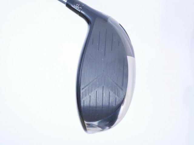 Driver : XXIO : ไดรเวอร์ XXIO X (ออกปี 2022) Loft 9.5 (ปรับได้) ก้าน Mitsubishi Diamana PD50 Flex S