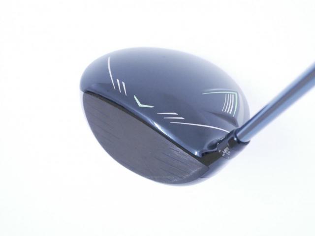 Driver : XXIO : ไดรเวอร์ XXIO X (ออกปี 2022) Loft 9.5 (ปรับได้) ก้าน Mitsubishi Diamana PD50 Flex S
