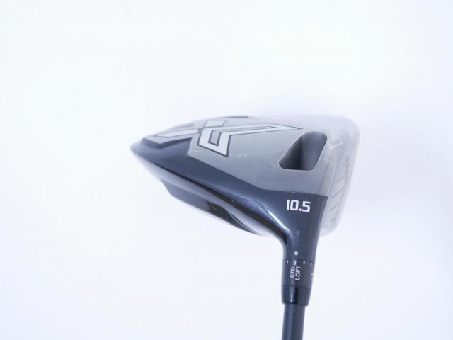 Driver : XXIO : ไดรเวอร์ XXIO X (ออกปี 2022) Loft 10.5 (ปรับได้) ก้าน Miyazaki AX-2 Flex S