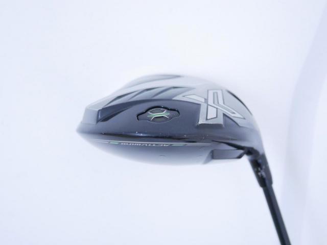 Driver : XXIO : ไดรเวอร์ XXIO X (ออกปี 2022) Loft 10.5 (ปรับได้) ก้าน Miyazaki AX-2 Flex S