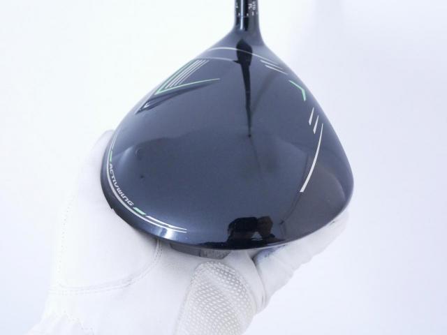 Driver : XXIO : ไดรเวอร์ XXIO X (ออกปี 2022) Loft 10.5 (ปรับได้) ก้าน Miyazaki AX-2 Flex S