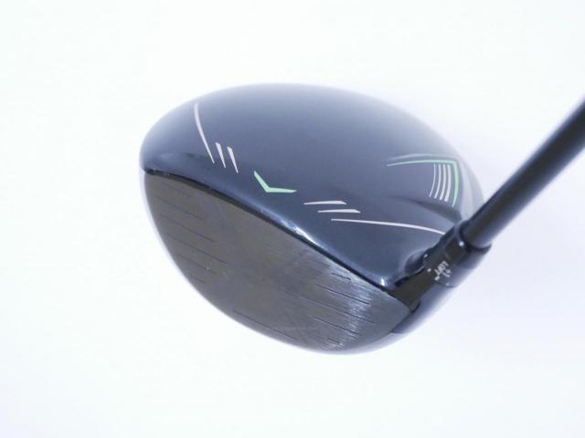 Driver : XXIO : ไดรเวอร์ XXIO X (ออกปี 2022) Loft 10.5 (ปรับได้) ก้าน Miyazaki AX-2 Flex S