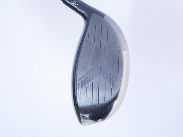 Driver : XXIO : ไดรเวอร์ XXIO X (ออกปี 2022) Loft 10.5 (ปรับได้) ก้าน Miyazaki AX-2 Flex S