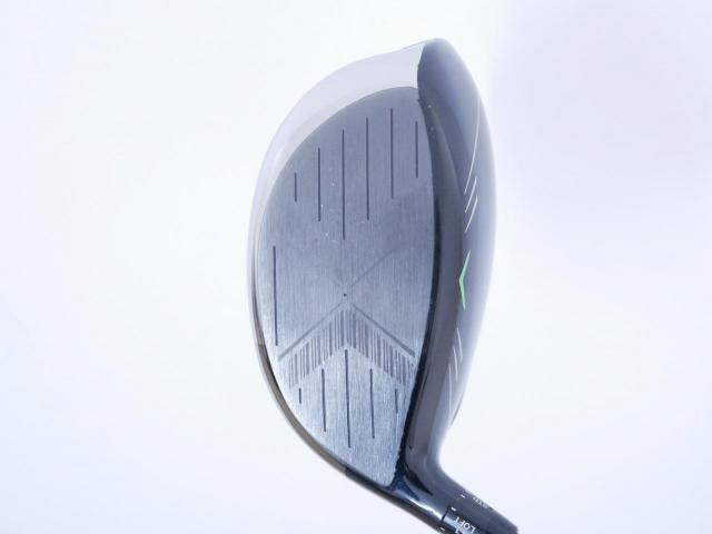 Driver : XXIO : ไดรเวอร์ XXIO X (ออกปี 2022) Loft 10.5 (ปรับได้) ก้าน Miyazaki AX-2 Flex S