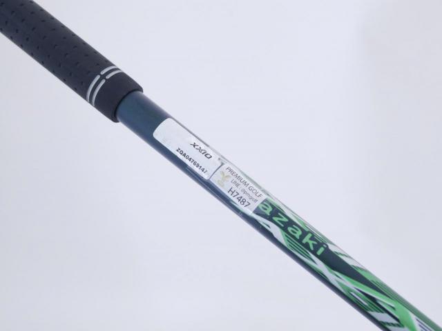 Driver : XXIO : ไดรเวอร์ XXIO X (ออกปี 2022) Loft 10.5 (ปรับได้) ก้าน Miyazaki AX-2 Flex S