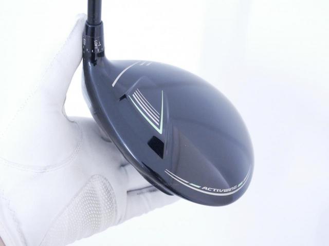 Driver : XXIO : ไดรเวอร์ XXIO X (ออกปี 2022) Loft 10.5 (ปรับได้) ก้าน Miyazaki AX-2 Flex S
