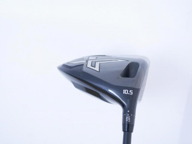 Driver : XXIO : ไดรเวอร์ XXIO X (ออกปี 2022) Loft 10.5 (ปรับได้) ก้าน Miyazaki AX-2 Flex S