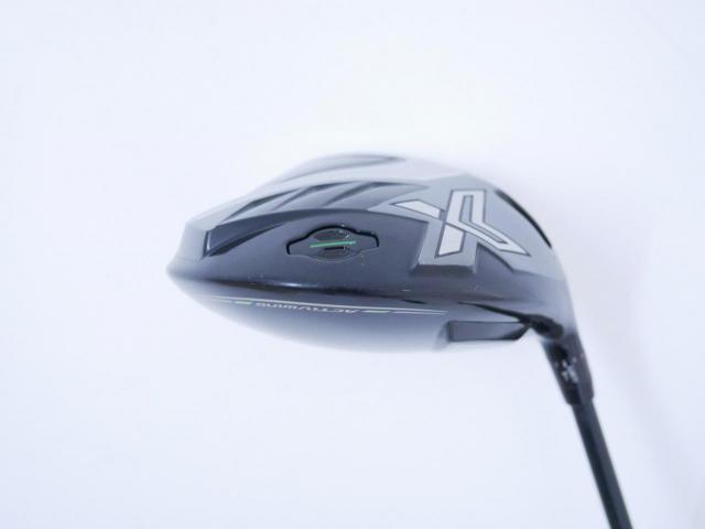Driver : XXIO : ไดรเวอร์ XXIO X (ออกปี 2022) Loft 10.5 (ปรับได้) ก้าน Miyazaki AX-2 Flex S