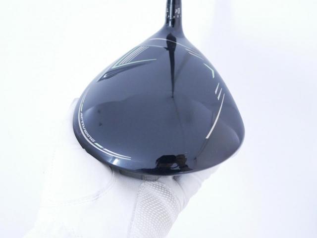 Driver : XXIO : ไดรเวอร์ XXIO X (ออกปี 2022) Loft 10.5 (ปรับได้) ก้าน Miyazaki AX-2 Flex S