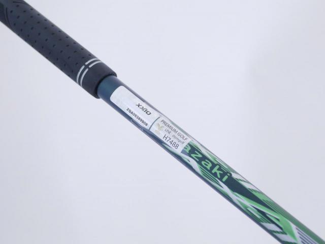 Driver : XXIO : ไดรเวอร์ XXIO X (ออกปี 2022) Loft 10.5 (ปรับได้) ก้าน Miyazaki AX-2 Flex S