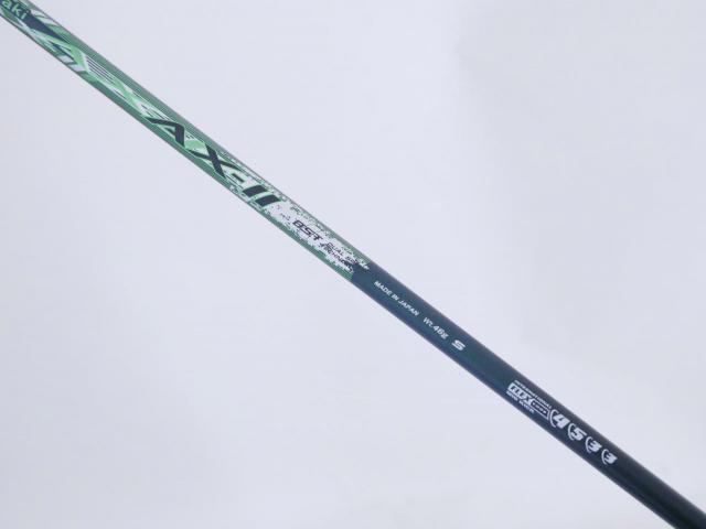 Driver : XXIO : ไดรเวอร์ XXIO X (ออกปี 2022) Loft 10.5 (ปรับได้) ก้าน Miyazaki AX-2 Flex S
