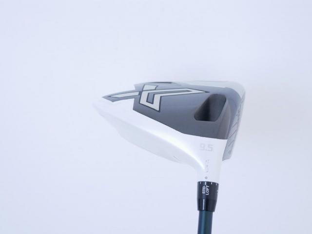 Driver : XXIO : ไดรเวอร์ XXIO X (ออกปี 2022) Loft 9.5 (ปรับได้) ก้าน Miyazaki AX-2 Flex S