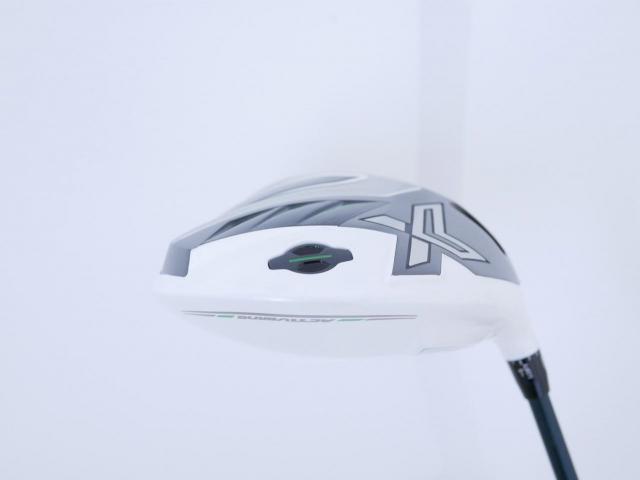 Driver : XXIO : ไดรเวอร์ XXIO X (ออกปี 2022) Loft 9.5 (ปรับได้) ก้าน Miyazaki AX-2 Flex S