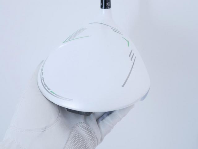 Driver : XXIO : ไดรเวอร์ XXIO X (ออกปี 2022) Loft 9.5 (ปรับได้) ก้าน Miyazaki AX-2 Flex S