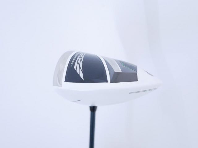 Driver : XXIO : ไดรเวอร์ XXIO X (ออกปี 2022) Loft 9.5 (ปรับได้) ก้าน Miyazaki AX-2 Flex S