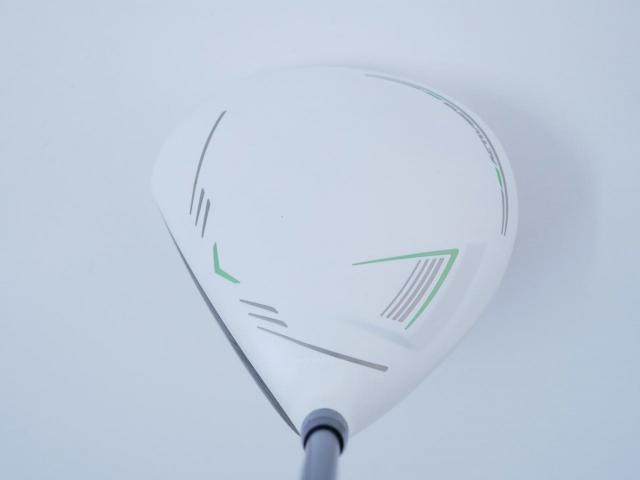 Driver : XXIO : ไดรเวอร์ XXIO X (ออกปี 2022) Loft 9.5 (ปรับได้) ก้าน Miyazaki AX-2 Flex S