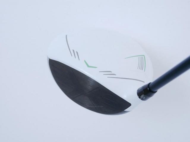 Driver : XXIO : ไดรเวอร์ XXIO X (ออกปี 2022) Loft 9.5 (ปรับได้) ก้าน Miyazaki AX-2 Flex S