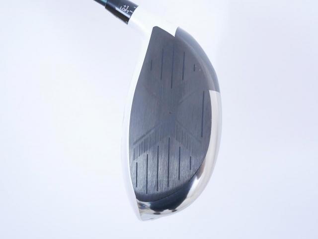 Driver : XXIO : ไดรเวอร์ XXIO X (ออกปี 2022) Loft 9.5 (ปรับได้) ก้าน Miyazaki AX-2 Flex S