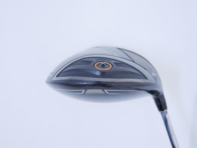 Driver : XXIO : ไดรเวอร์ XXIO X (ปี 2021) Loft 9.5 ก้าน Fujikura Speeder 569 Evolution VI Flex S
