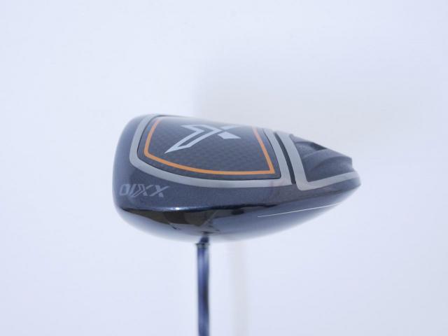 Driver : XXIO : ไดรเวอร์ XXIO X (ปี 2021) Loft 9.5 ก้าน Fujikura Speeder 569 Evolution VI Flex S