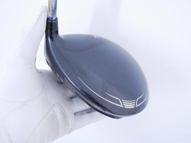 Driver : XXIO : ไดรเวอร์ XXIO X (ปี 2021) Loft 9.5 ก้าน Fujikura Speeder 569 Evolution VI Flex S