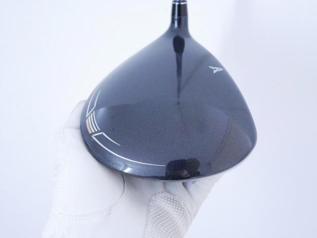 Driver : XXIO : ไดรเวอร์ XXIO X (ปี 2021) Loft 9.5 ก้าน Fujikura Speeder 569 Evolution VI Flex S