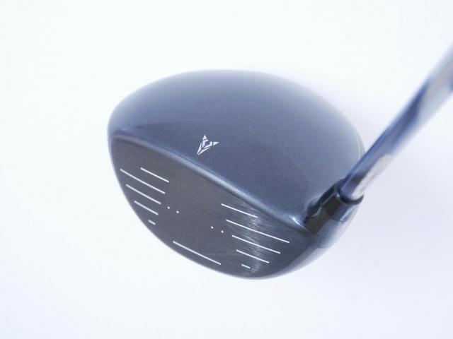 Driver : XXIO : ไดรเวอร์ XXIO X (ปี 2021) Loft 9.5 ก้าน Fujikura Speeder 569 Evolution VI Flex S