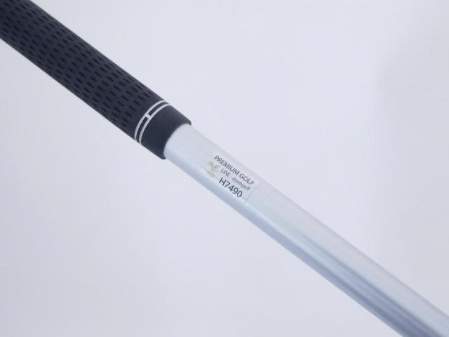 Driver : XXIO : ไดรเวอร์ XXIO X (ปี 2021) Loft 9.5 ก้าน Fujikura Speeder 569 Evolution VI Flex S