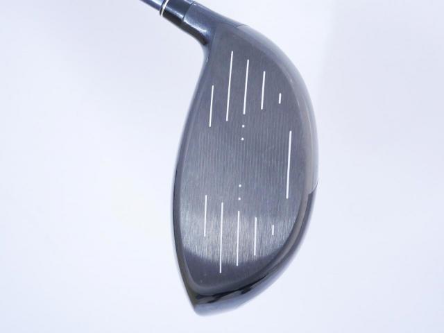 Driver : XXIO : ไดรเวอร์ XXIO X (ปี 2021) Loft 9.5 ก้าน Fujikura Speeder 569 Evolution VI Flex S