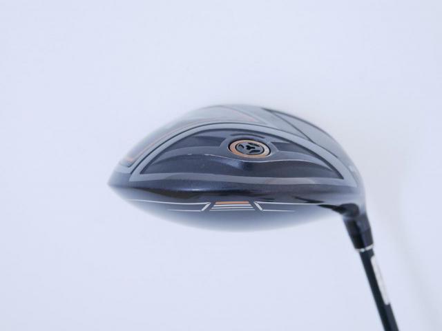 Driver : XXIO : ไดรเวอร์ XXIO X (ปี 2021) Loft 8.5 ก้าน Miyazaki AX-1 Flex S