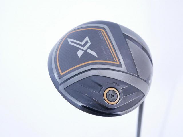 Driver : XXIO : ไดรเวอร์ XXIO X (ปี 2021) Loft 8.5 ก้าน Miyazaki AX-1 Flex S