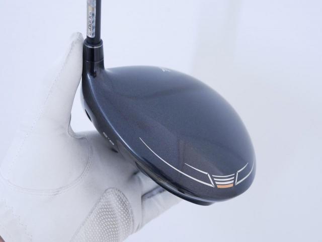 Driver : XXIO : ไดรเวอร์ XXIO X (ปี 2021) Loft 8.5 ก้าน Miyazaki AX-1 Flex S