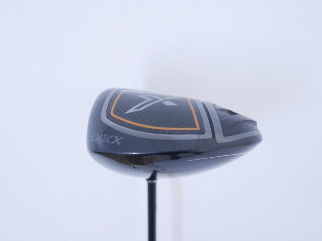 Driver : XXIO : ไดรเวอร์ XXIO X (ปี 2021) Loft 8.5 ก้าน Miyazaki AX-1 Flex S