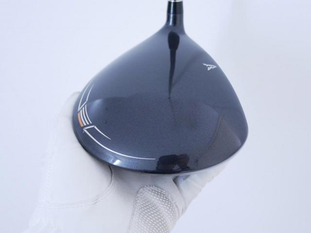 Driver : XXIO : ไดรเวอร์ XXIO X (ปี 2021) Loft 8.5 ก้าน Miyazaki AX-1 Flex S