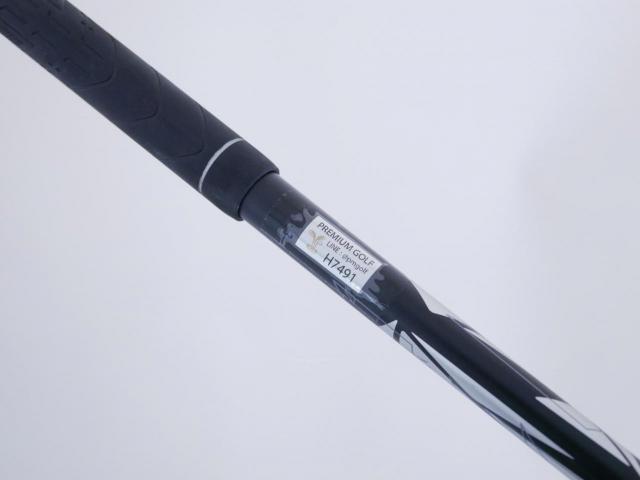 Driver : XXIO : ไดรเวอร์ XXIO X (ปี 2021) Loft 8.5 ก้าน Miyazaki AX-1 Flex S