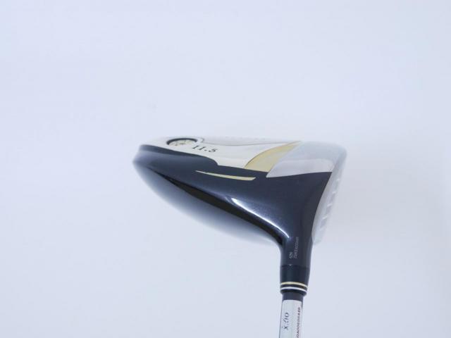 Driver : XXIO : ไดรเวอร์ XXIO Prime 9 (รุ่นท๊อปสุด ออกปี 2018) Loft 11.5 ก้าน SP-900 Flex R