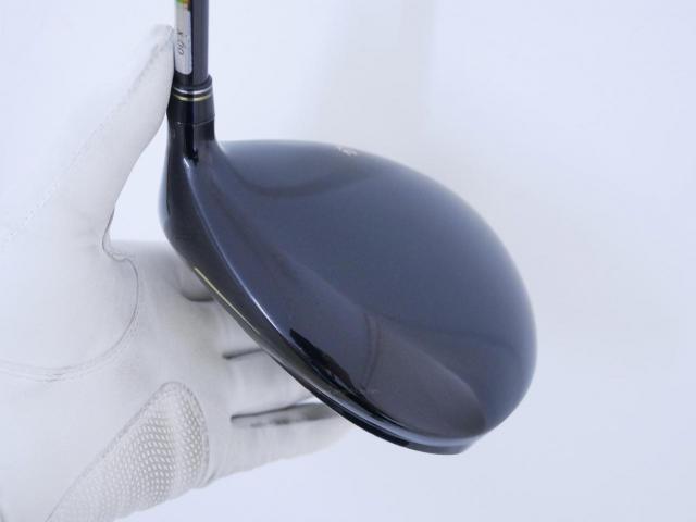 Driver : XXIO : ไดรเวอร์ XXIO Prime 9 (รุ่นท๊อปสุด ออกปี 2018) Loft 11.5 ก้าน SP-900 Flex R