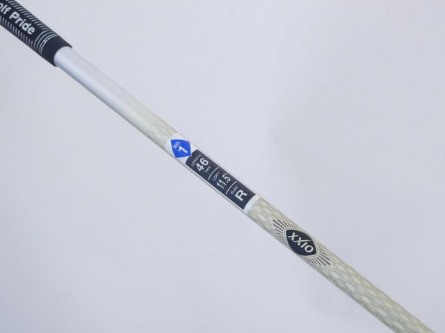 Driver : XXIO : ไดรเวอร์ XXIO Prime 9 (รุ่นท๊อปสุด ออกปี 2018) Loft 11.5 ก้าน SP-900 Flex R
