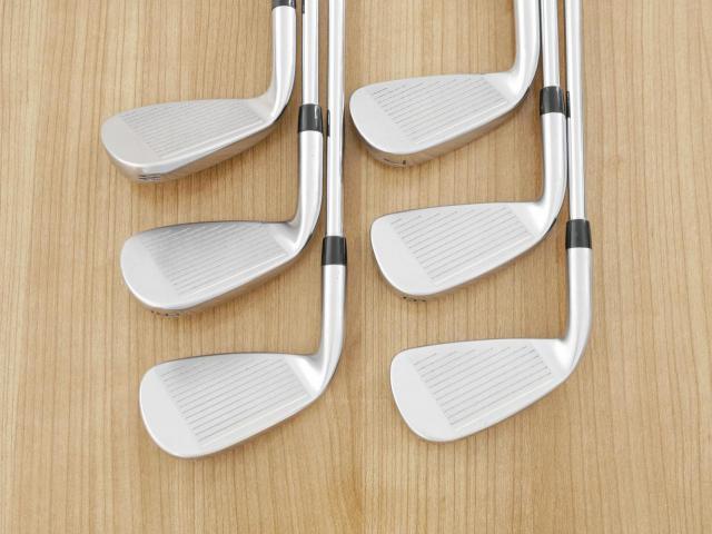 Iron set : PXG : ชุดเหล็ก PXG 0311XP GEN 3 Forged (ตีง่าย ไกล นุ่ม) มีเหล็ก 5-Pw (6 ชิ้น) ก้านเหล็ก NS Pro Zelos 8 Flex S