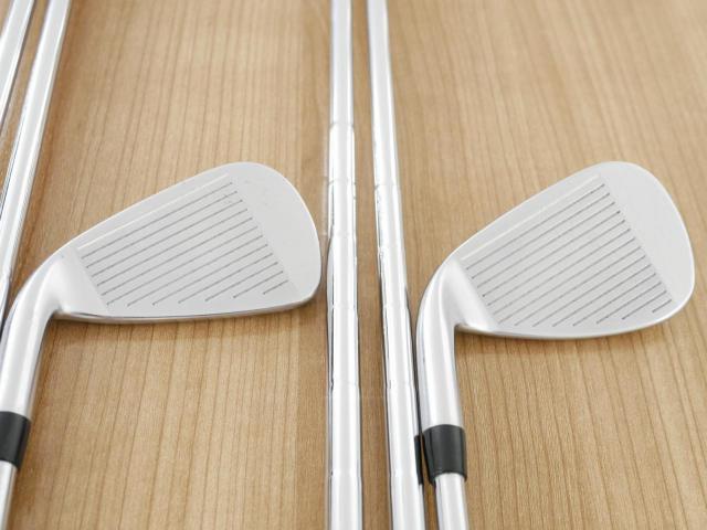 Iron set : PXG : ชุดเหล็ก PXG 0311XP GEN 3 Forged (ตีง่าย ไกล นุ่ม) มีเหล็ก 5-Pw (6 ชิ้น) ก้านเหล็ก NS Pro Zelos 8 Flex S